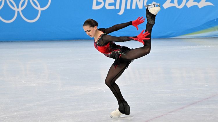 Камиле Валиевой – 20 лет! С какими титулами она подошла к круглой дате