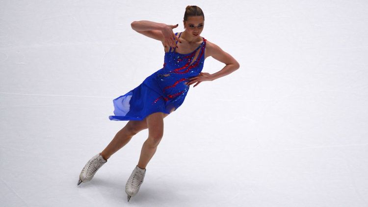 Валиева не заслуживает хейта! В следующем сезоне она вернется серьезной конкуренткой