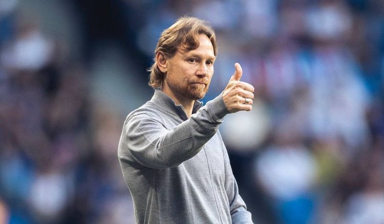 Артур Гомес: «Карпин – великий тренер, он не был главной проблемой в «Динамо» 