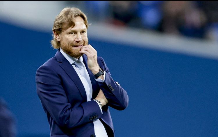 Пономарев заявил, что Карпин не понимает футбол