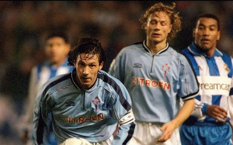 Журналист Marca сравнил футбольные карьеры Карпина и Мостового и сказал, кто лучше
