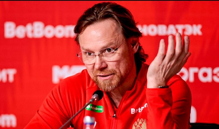 Карпин поздравил Сафонова с покером сейвов на Межконтинентальном Кубке