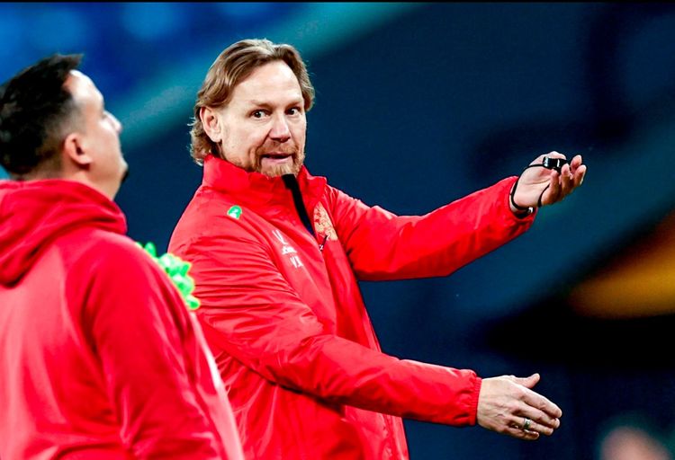 Валерий Карпин сравнил типажи футболистов сборных России нынешних со своим поколением
