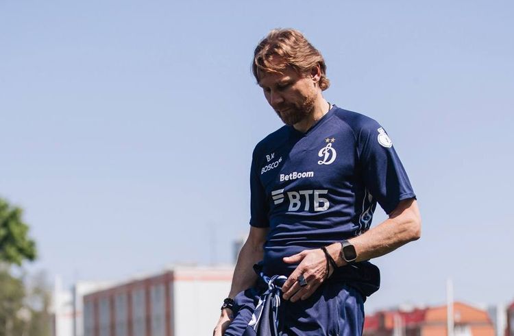 Бубнов отреагировал на критику Чавеса про Карпина
