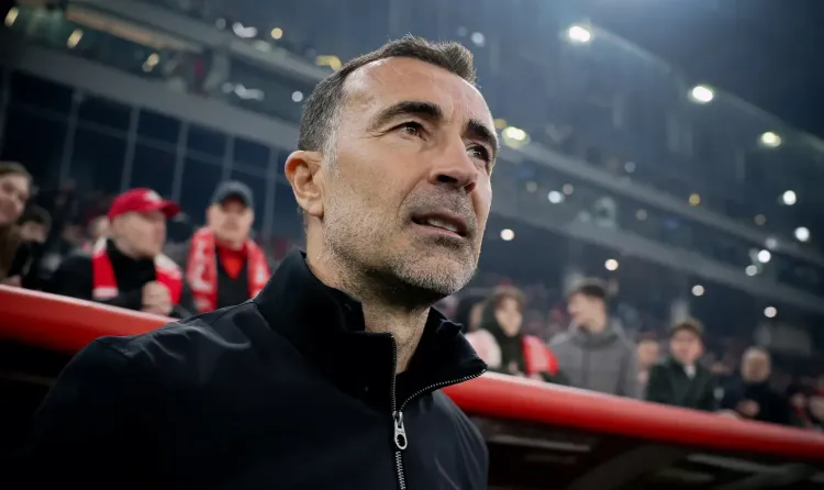 Карседо назвал причину, по которой «Спартак» проиграл «Краснодару»