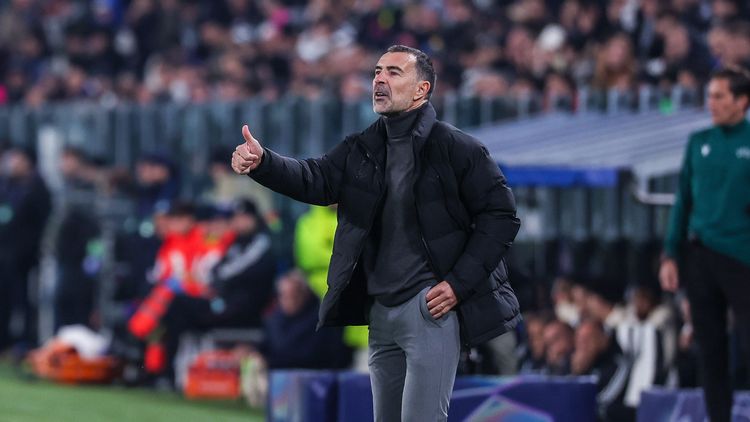 Карседо объяснил, почему возглавил «Спартак»: Не вопрос денег