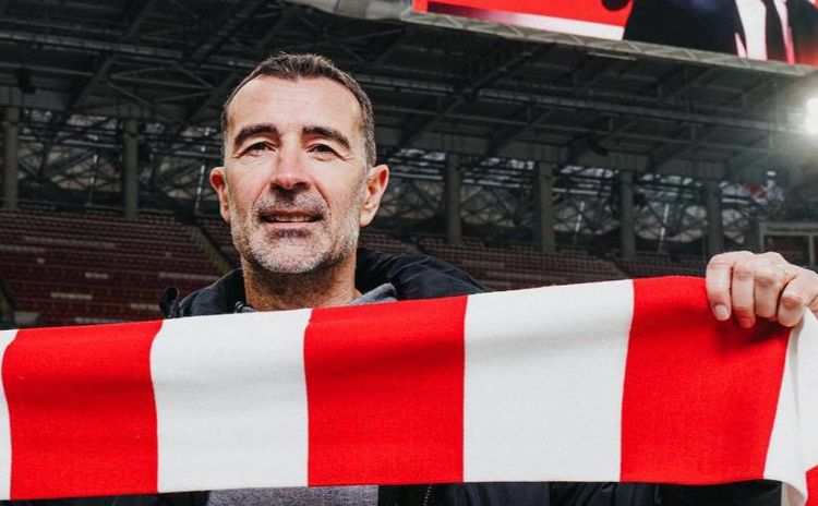 Ледяхов: В «Спартаке» у Карседо нет времени на раскачку