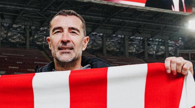 Смородская – о Карседо: «Спартак» славится тем, что берет каких-то котов в мешке