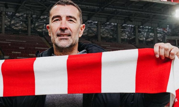 Карседо – болельщикам «Спартака»: Готовы делать все ради вас