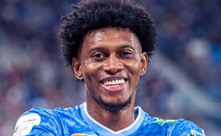 Кассьерра заявил, что очень счастлив уходу из «Зенита»