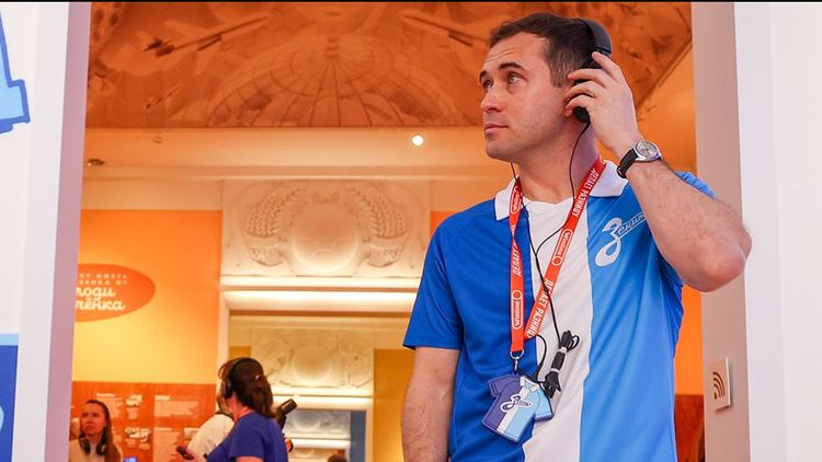 Кержаков: Моя тренерская карьера приостановлена