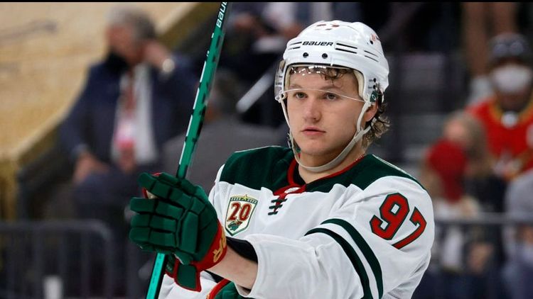 «Баффало» прервали победную серию «Миннесоты». Капризов догоняет Кучерова в гонке бомбардиров
