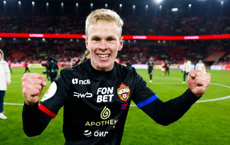 Кисляк о легионерах в РПЛ: Все думали, что Жерсон — пушечка-бомба, но он уехал через полгода
