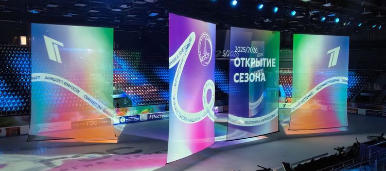 Разное настроение Гуменника и Петросян. Как прошли контрольные прокаты сборной России