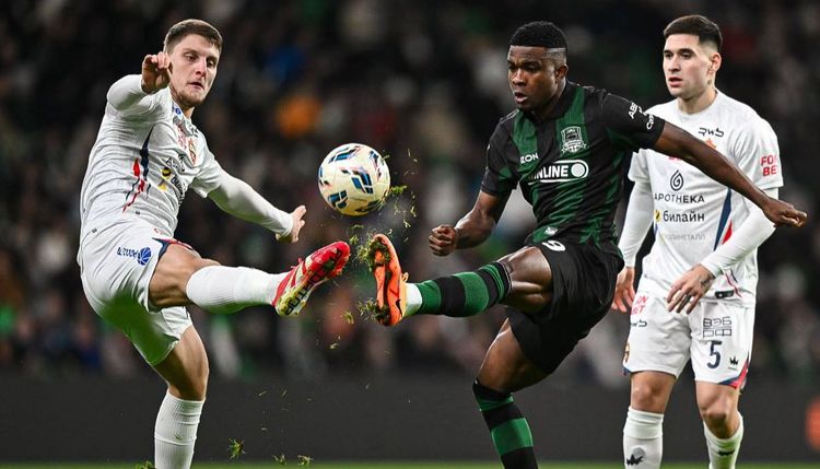 В ЦСКА объяснили, почему клуб обратился в ЭСК РФС после матча против «Краснодара»