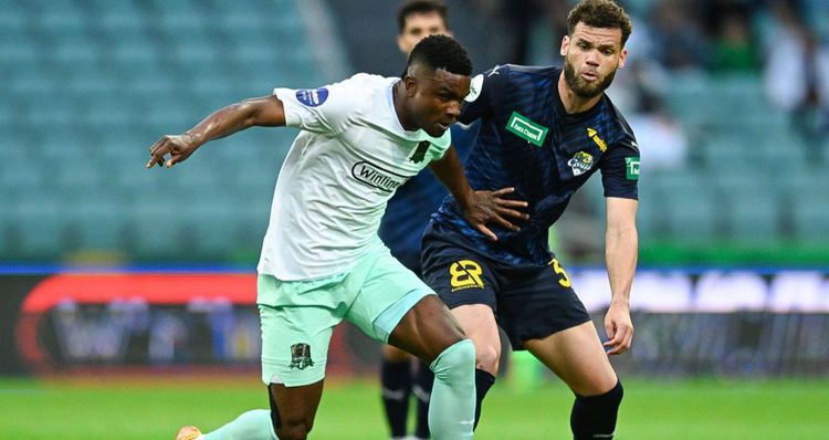 Аршавин завал Кордобу одним из лучших нападающих в истории РПЛ