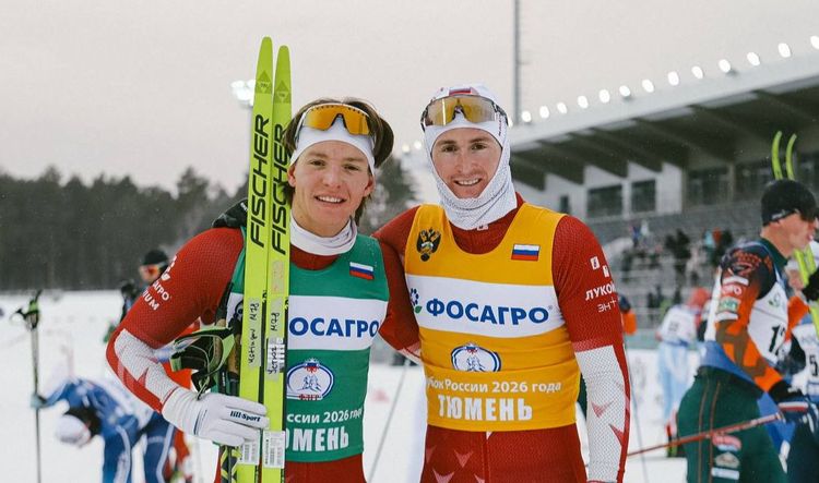 Губерниев поддержал решение Коростелева отправиться на этап Кубка мира в Давосе для отбора на Олимпиаду-2026