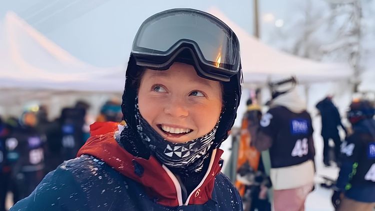 Звездную россиянку пустили на мировые старты в преддверии Олимпиады