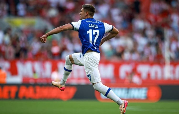 Агент Сауся не подтвердил его переход в ЦСКА