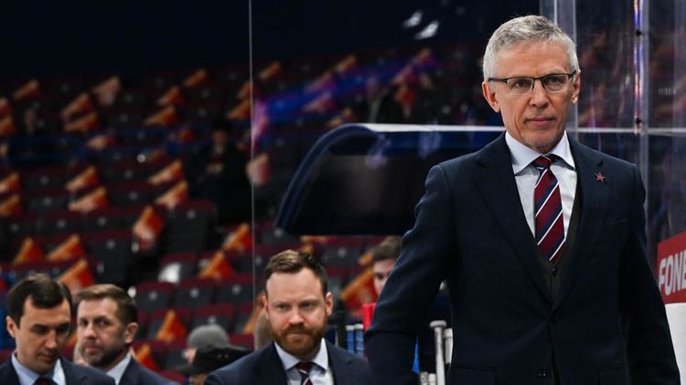 Алексей Терещенко: Ошибки СКА в обороне – следствие требований Ларионова