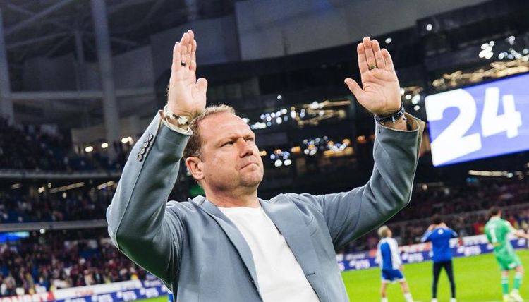 Личка готов рассмотреть предложение от 5-6 топ-клубов РПЛ