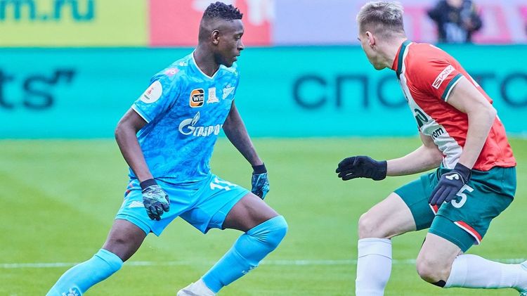 «Зенит» станет зимним чемпионом, а «Локомотив» покинет топ-3. Расклады на осеннюю часть в РПЛ