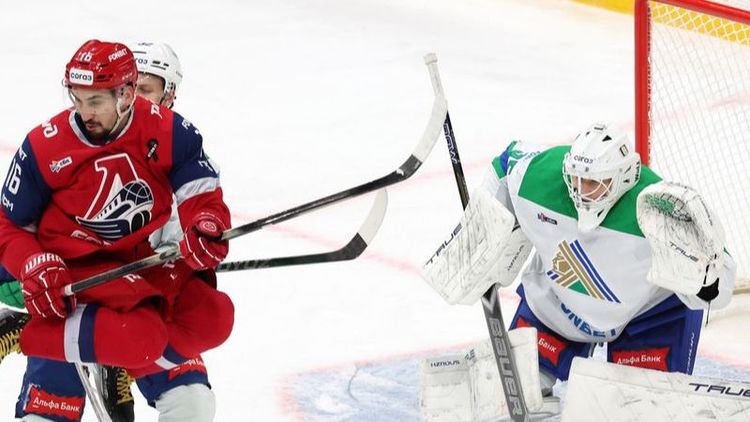 Фастовский: У «Салавата Юлаева» есть шансы в противостоянии с «Локомотивом»