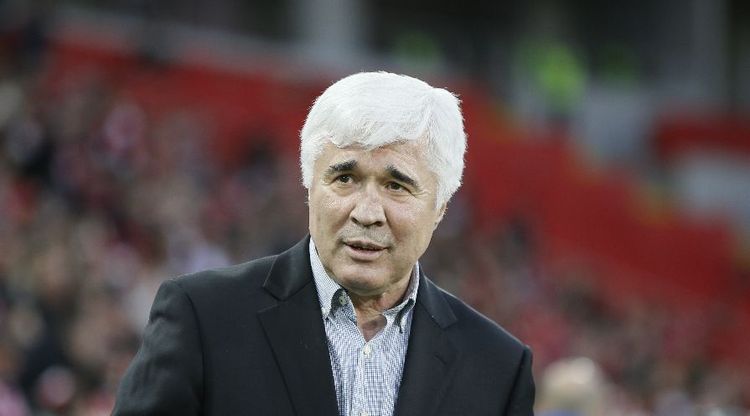 Ловчев рассказал, как развился футбол в РПЛ за последние годы
