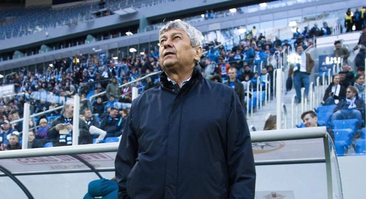 Семин – о смерти Луческу: Футбол потерял очень большую фигуру