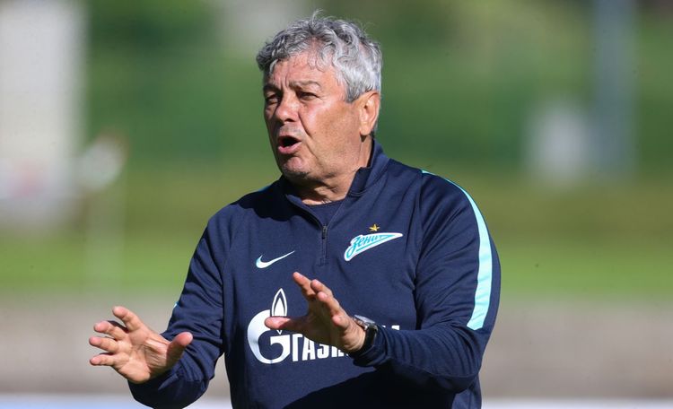 Стадион бухарестского «Динамо» назовут в честь Мирчи Луческу