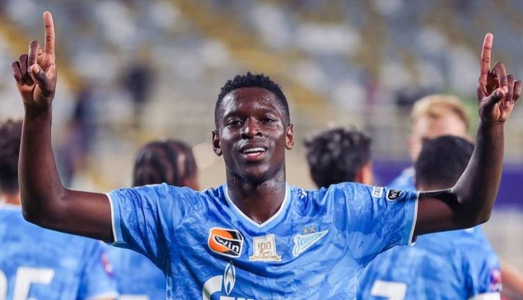 «Зенит» может продать Нино, Вендела и Луиса Энрике, если станет чемпионом РПЛ 