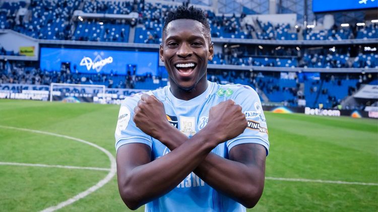 Болельщики сборной Бразилии обожают Энрике. Игрок «Зенита» может попасть на чемпионат мира