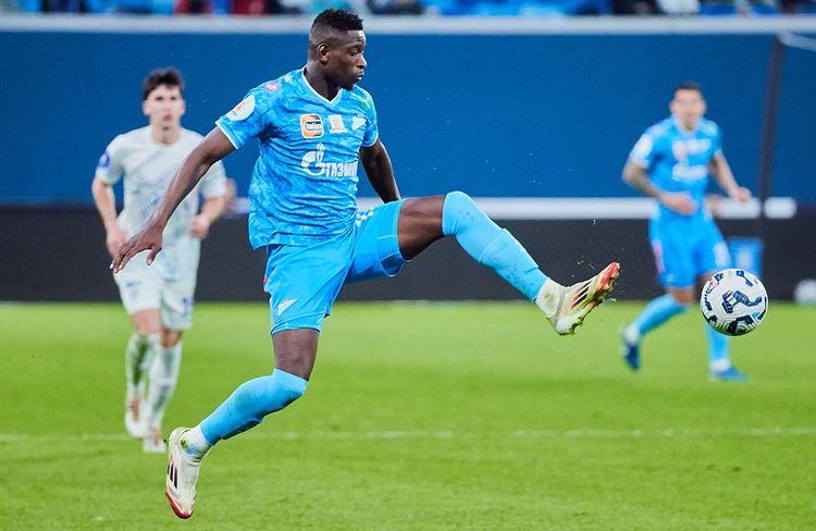 Стала известна сумма, за которую «Зенит» может продать Луиса Энрике летом