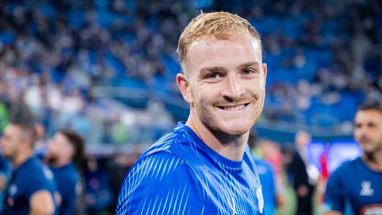 «Лусиано погубили из-за Соболева». ЦСКА снова включился в борьбу за аргентинца