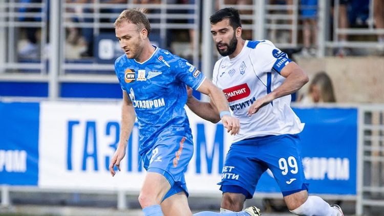 Нино остается, Лусиано обменяют на Дивеева. Трансферы «Зенита» зимой 2025-26: что известно