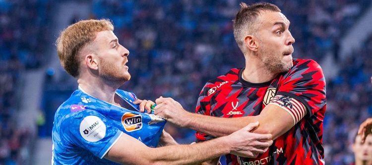 «Акрон» – «Зенит»: где и когда смотреть матч, кто фаворит