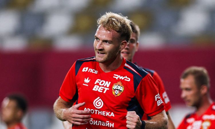 ЦСКА в серии пенальти обыграл «Краснодар» в матче Winline Зимнего кубка РПЛ