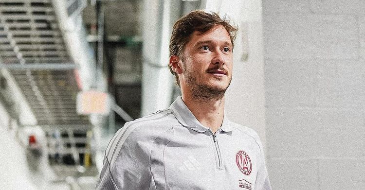 «Атланта» Миранчука проиграла «Нэшвиллу» в матче MLS