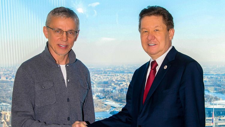 «Им надо было снизить расходы после правления Ротенберга». СКА раскрыл свои финансовые показатели