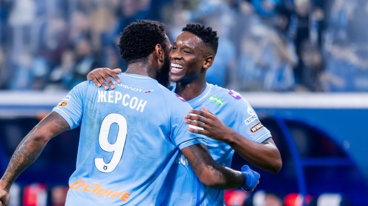 «Жерсон играет полушагом, а Луис Энрике - на 50 процентов». Строгий разбор от ветерана «Зенита»