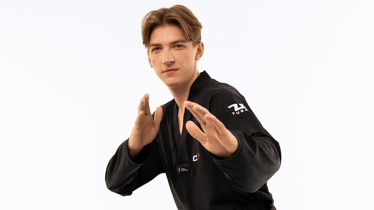 Храмцов: Рад, что Всемирная федерация тхэквондо одумалась и допустила россиян с флагом