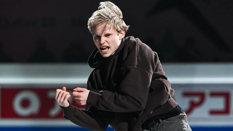 Русские захватили американское фигурное катание! Итоги чемпионата США