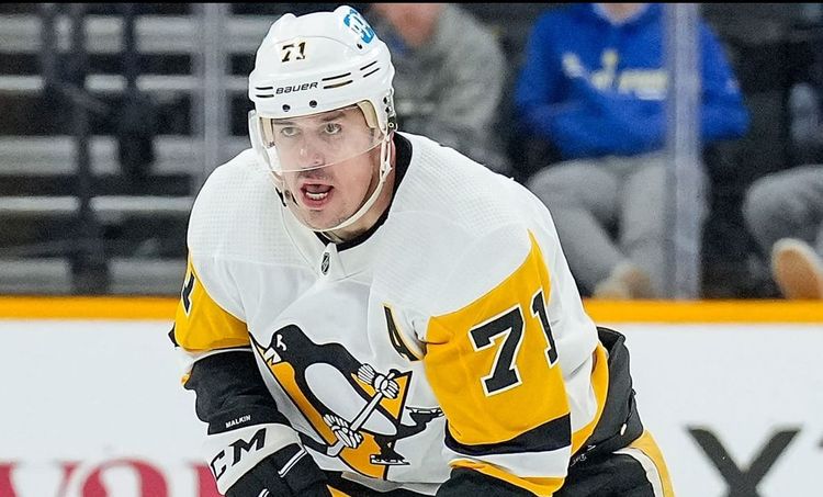 Отец Евгения Малкина надеется, что сын останется в «Питтсбурге» и в НХЛ
