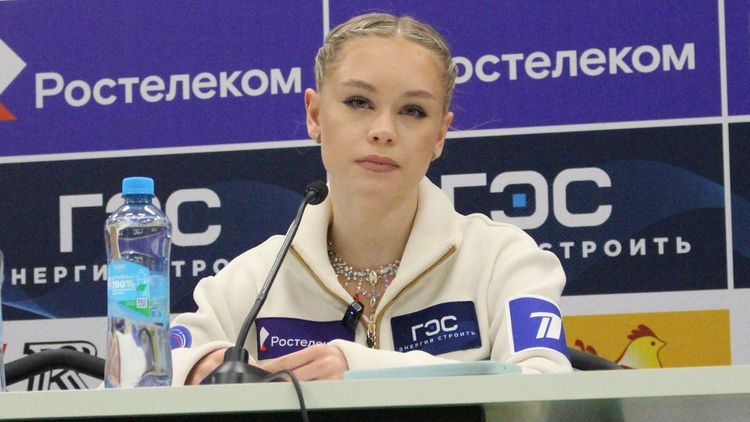 «Врачи давали шанс ноге 50 на 50». На Кубке Первого канала выступит уникальная фигуристка