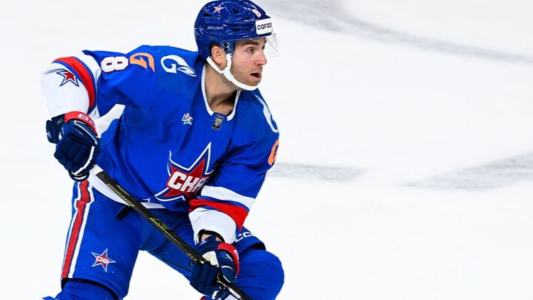 Коньков: Потеря Мерфи чувствительна для атаки СКА