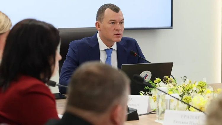 Дегтярев серьезно настроен ужесточить лимит. Министр ответил критикам новой системы
