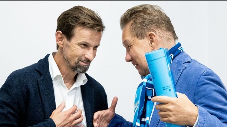 Прибыль «Зенита» в 2025 году превысила один миллиард рублей