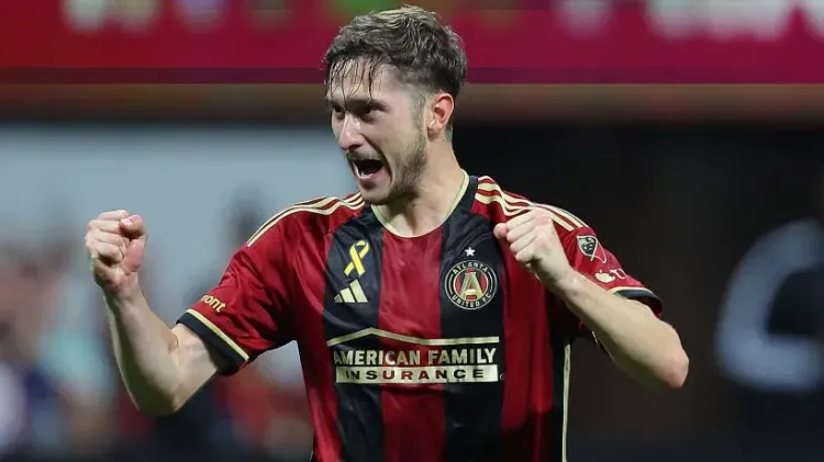 Миранчук высказался о возможности получить гражданство США