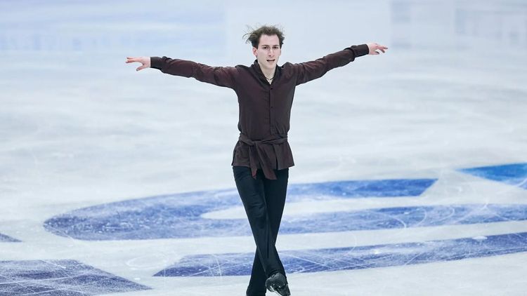 Ученик Тутберидзе Эгадзе выиграл чемпионат Европы, питерский фигурист Рештенко – третий
