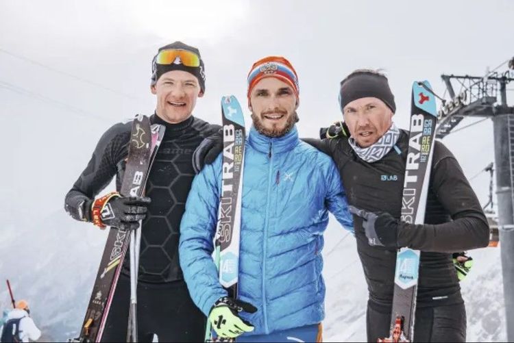 Никита Филиппов. Фото DR